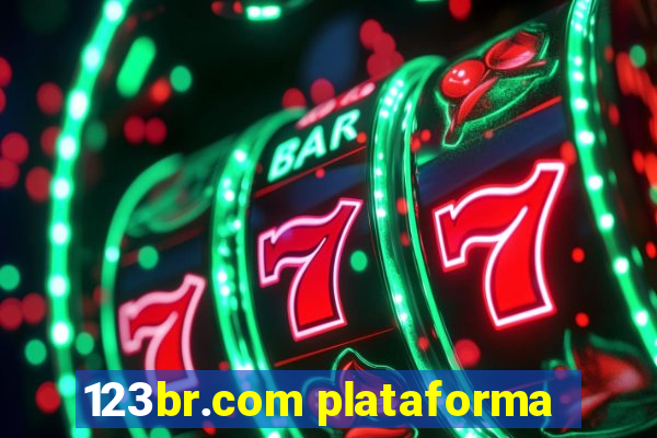 123br.com plataforma